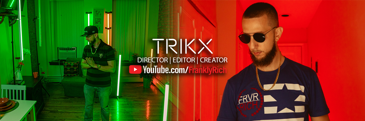 TriKx's profile banner image