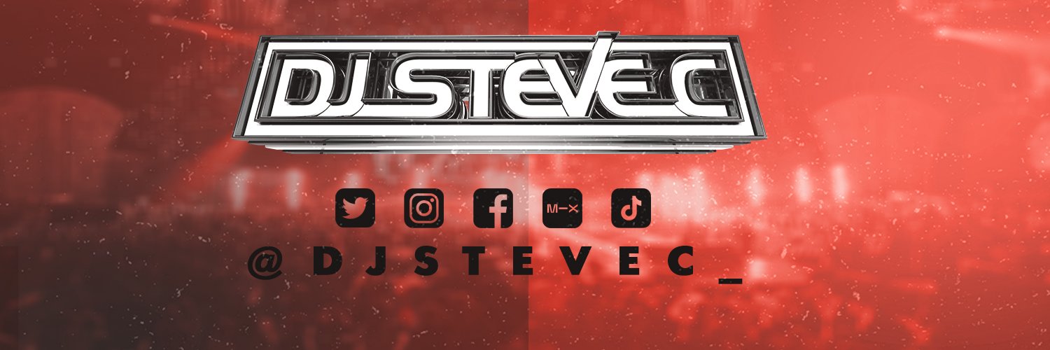 DjSteveC_'s profile banner image