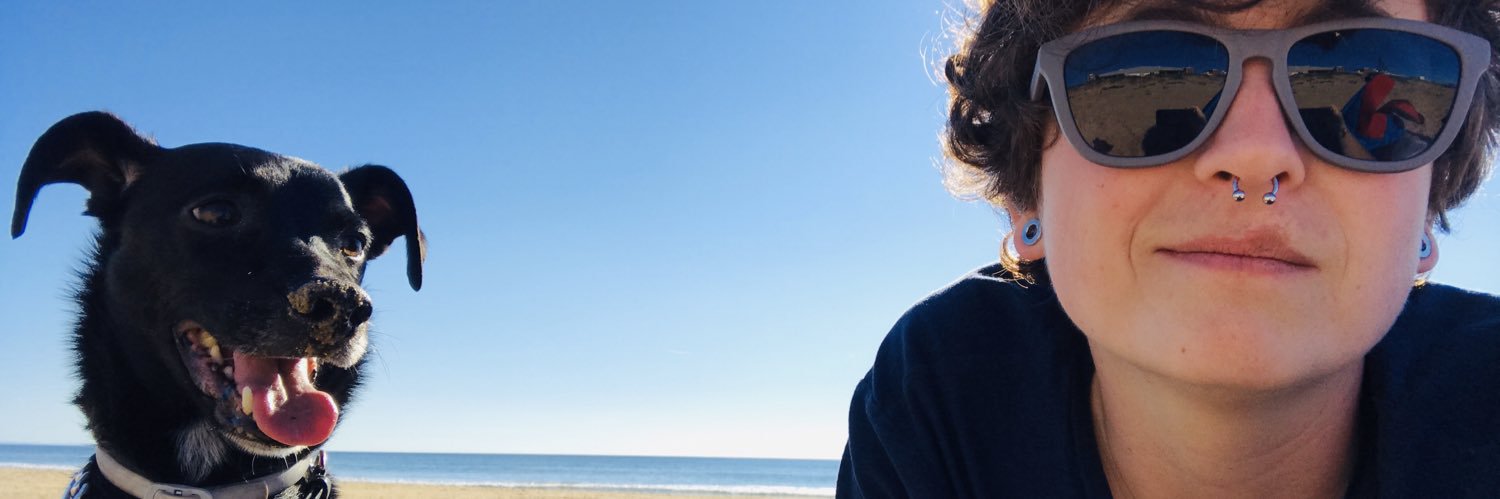 Nemodeplaya's profile banner image