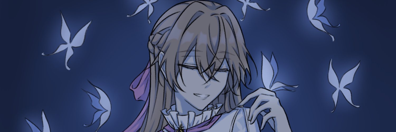 mxzyuu's profile banner image