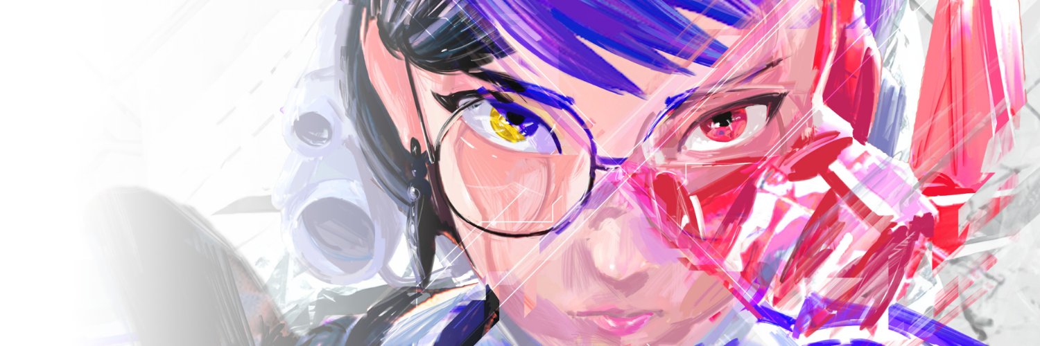 gleepergleep's profile banner image