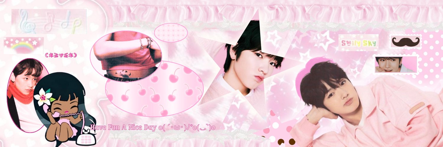 whimsycloudie's profile banner image