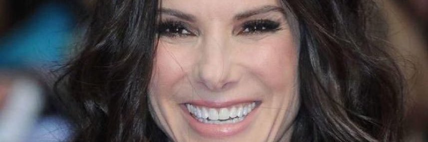 SandraBullir3b's profile banner image