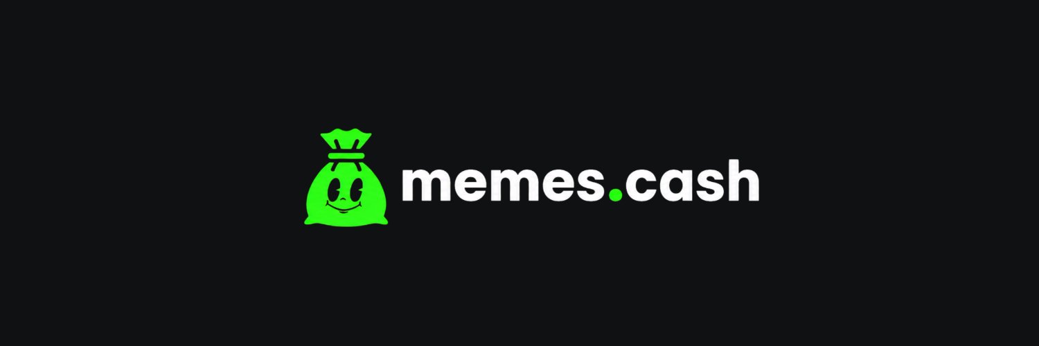 memesdotcash's profile banner image
