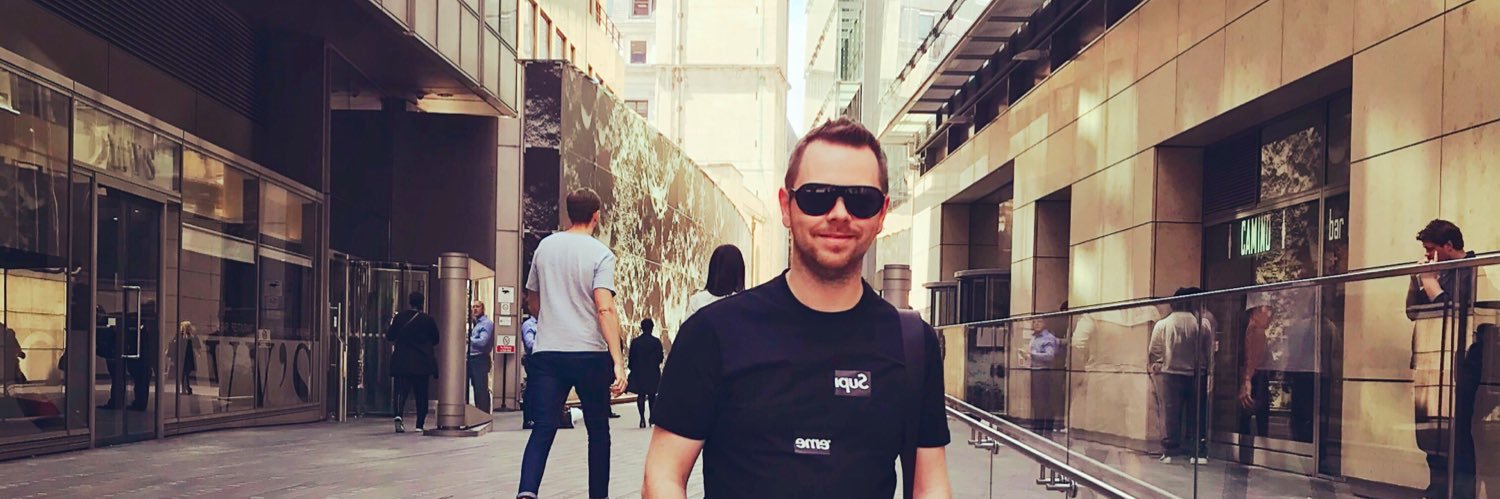 Adam MacDonald banner