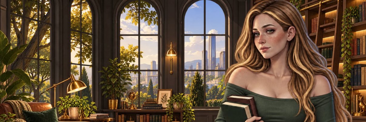 authHaydenGray's profile banner image