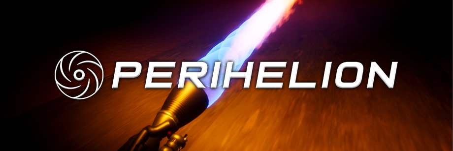 Perihelion_Game's profile banner image