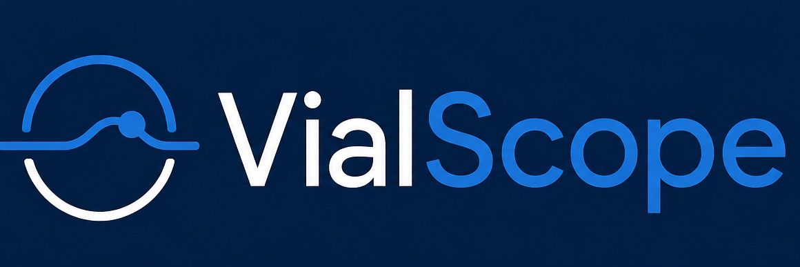 vialscope's profile banner image
