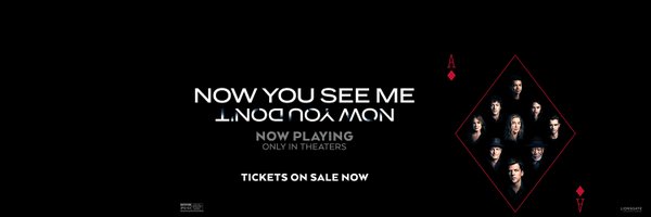 Lionsgate Profile Banner