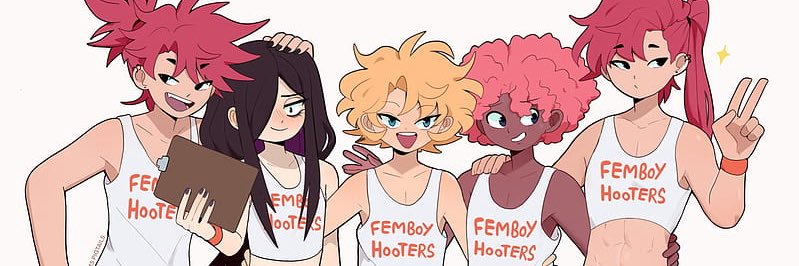 8bitFemboy's profile banner image