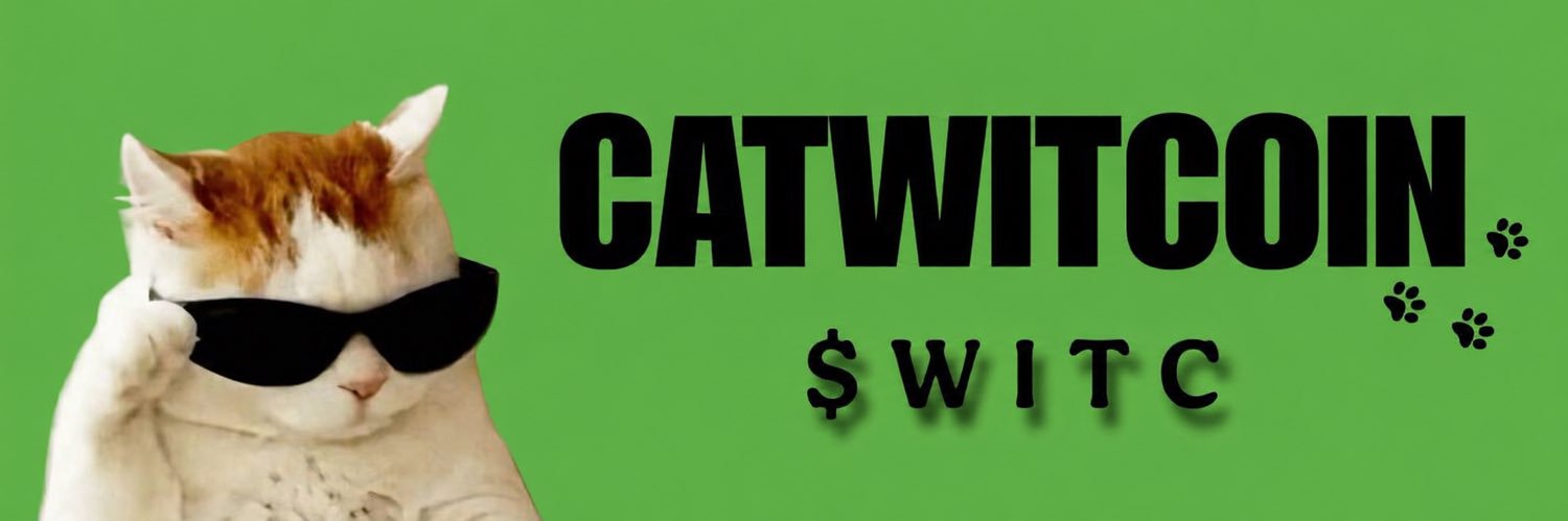 catwitcoin's profile banner image