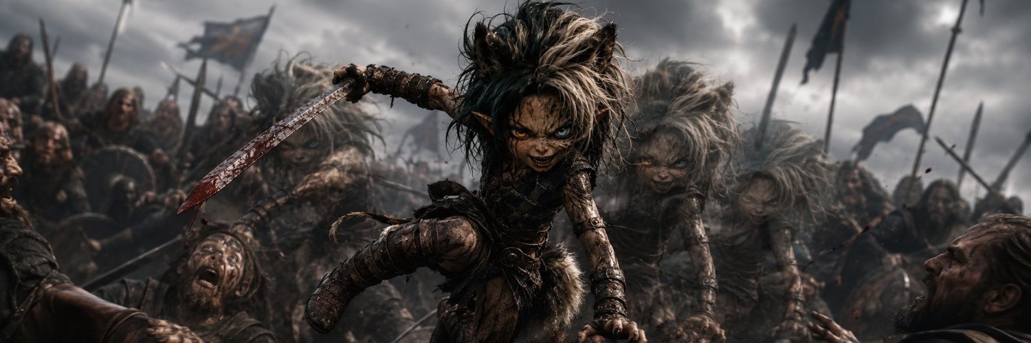 CountessLilithB's profile banner image