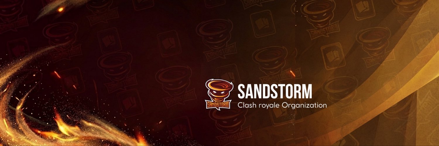 SandstormGGs's profile banner image