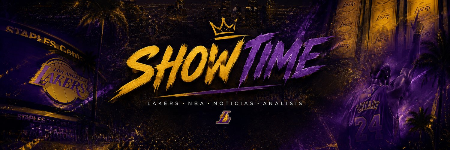SomosShowTime's profile banner image