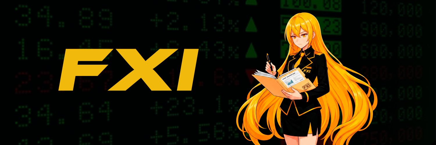 FXIonbnb's profile banner image