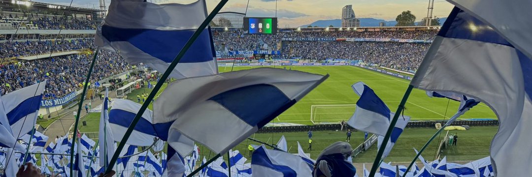 Andrés⚽ banner