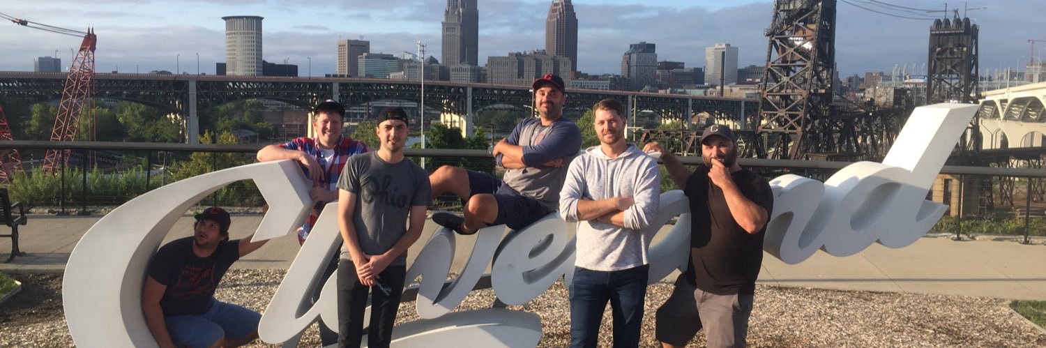 BrandonKochis's profile banner image