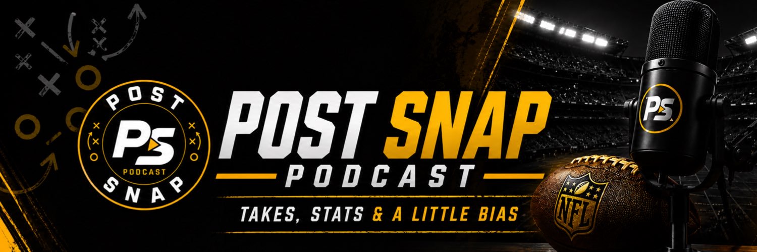 PostSnapPodcast's profile banner image