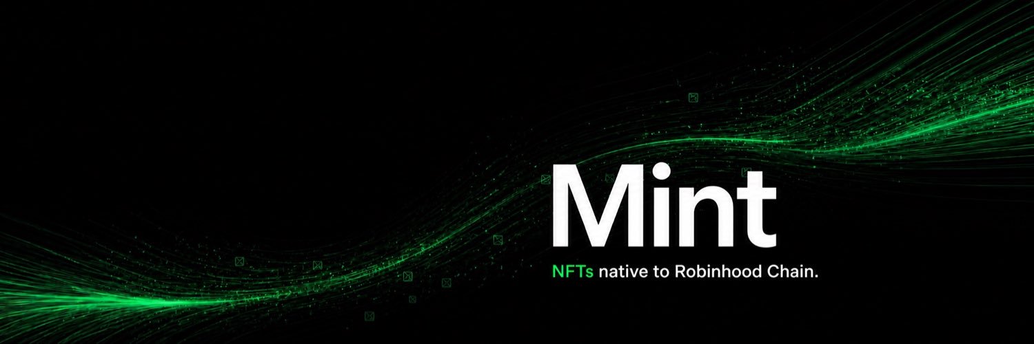 MintMarketLive's profile banner image