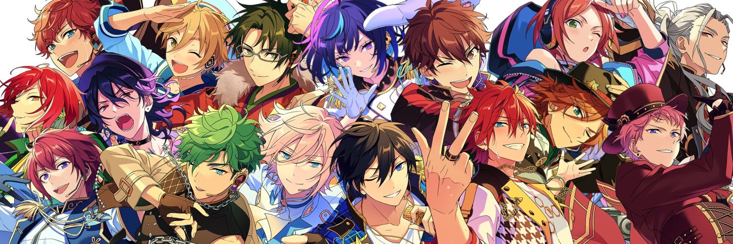 EnstarBookClub's profile banner image