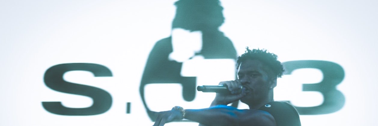 therealsj3's profile banner image