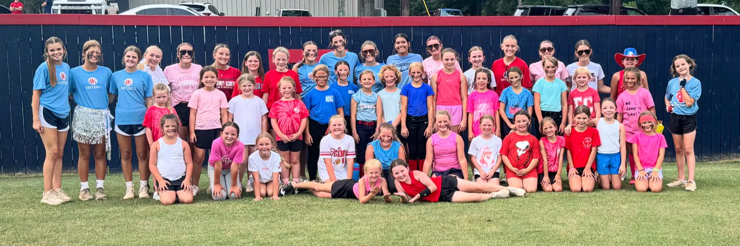 TCASoftball26's profile banner image