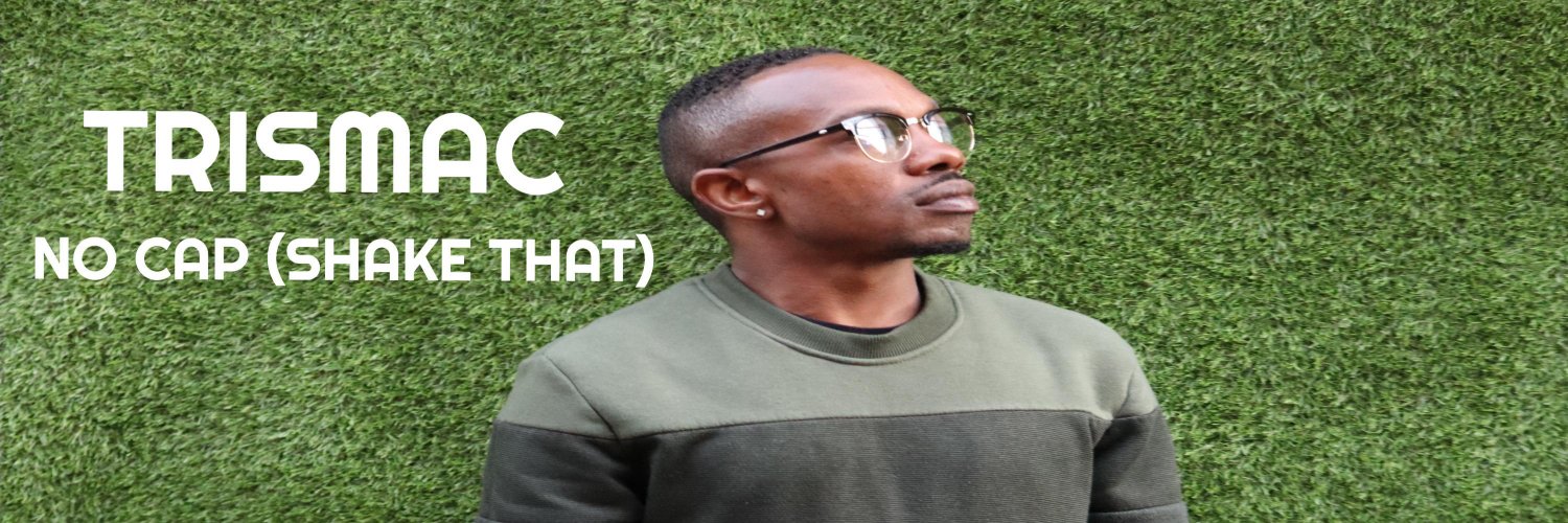 TrismacWalters's profile banner image