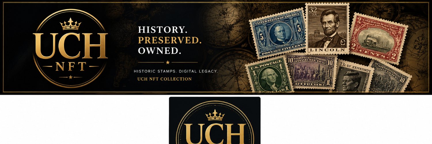 UCHNFT's profile banner image
