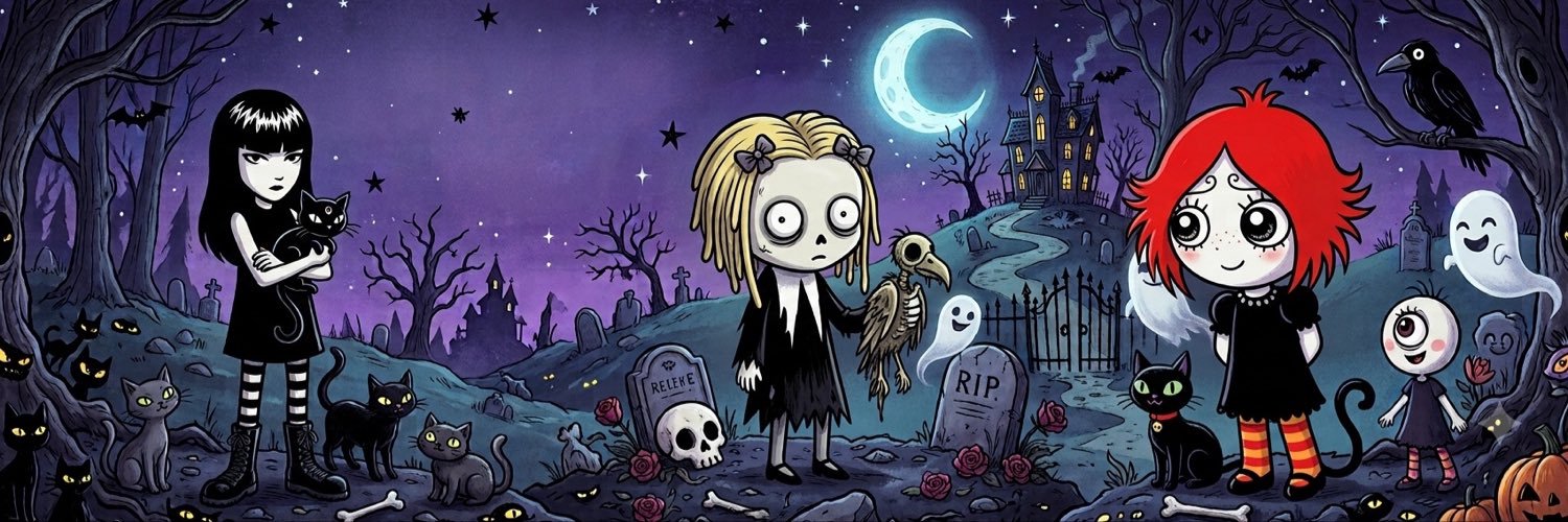 JinjerrSsnap's profile banner image