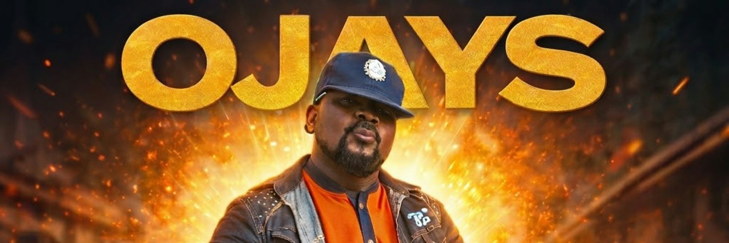 OjaysMusic's profile banner image