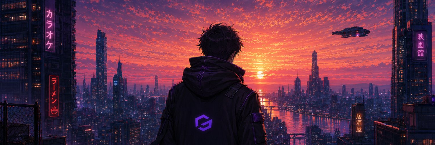 JnuoBoy's profile banner image