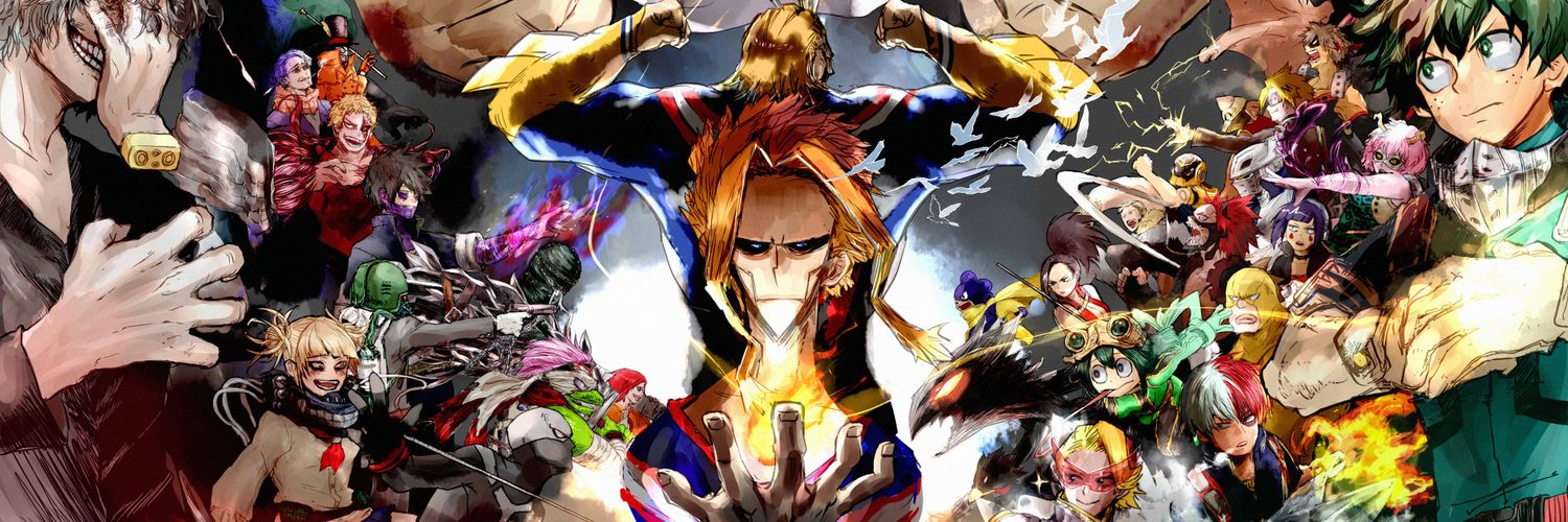 JeremyV1991's profile banner image
