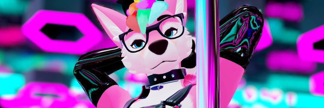 KlaceAD's profile banner image