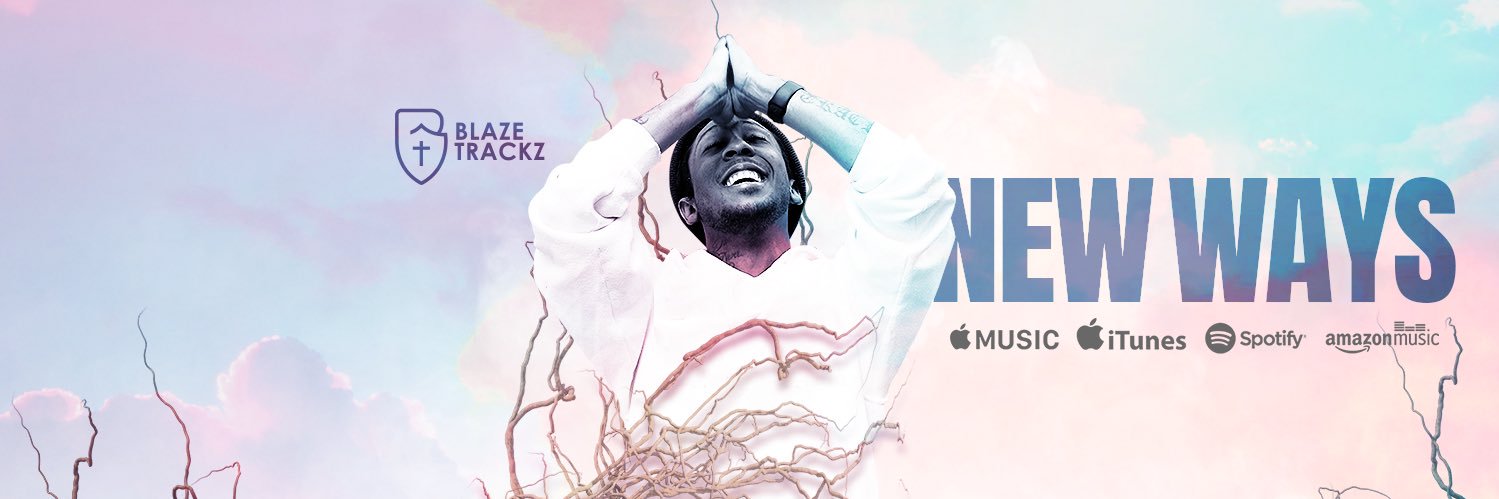 blazetrackz's profile banner image