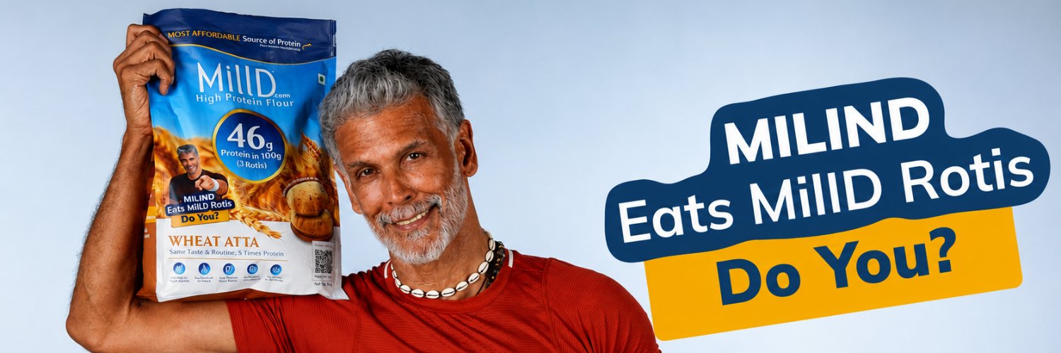 milldprotein's profile banner image