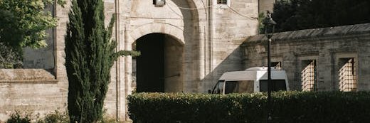 HaroldOsofyo's profile banner image