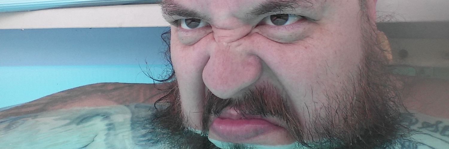 AkrylicMacabre's profile banner image