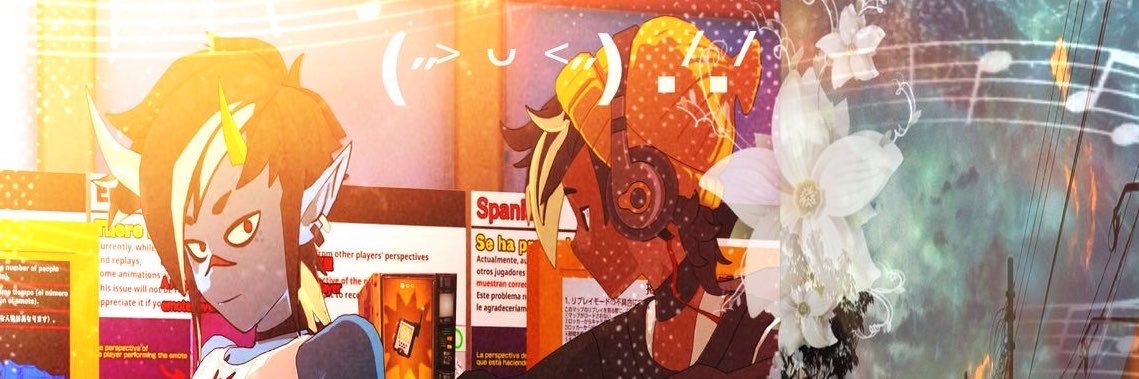 homoskies's profile banner image
