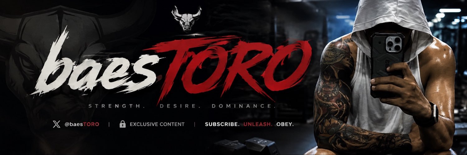 baesTORO's profile banner image