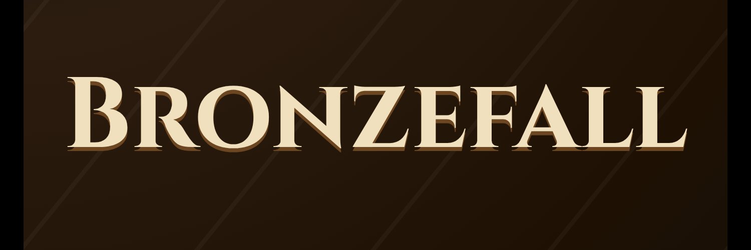 playbronzefall's profile banner image