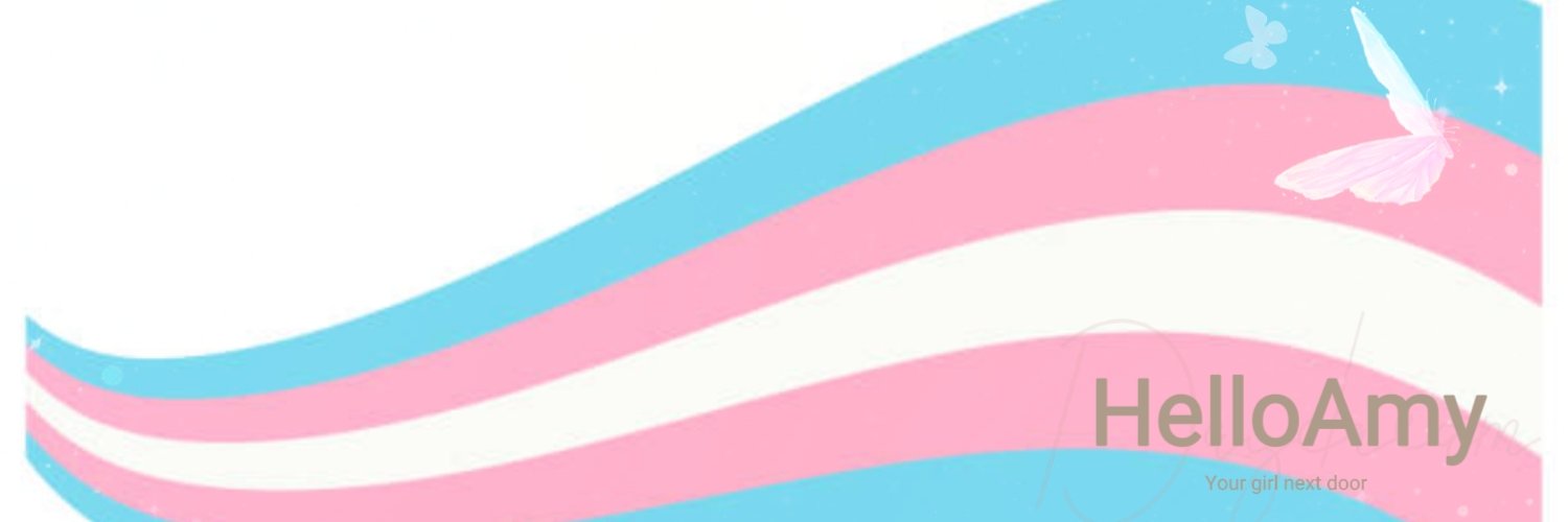 HelloAmyXXX's profile banner image