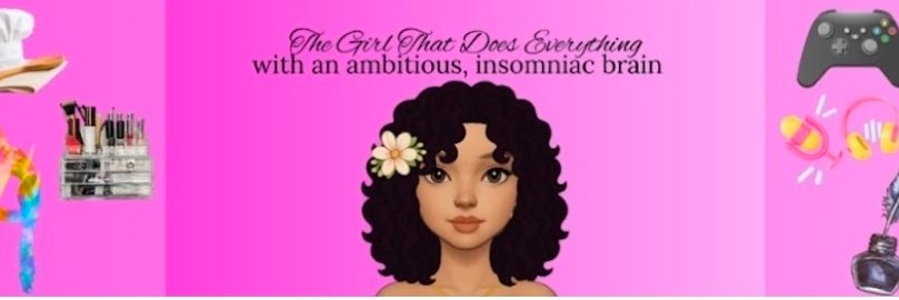 DollsCreatives's profile banner image