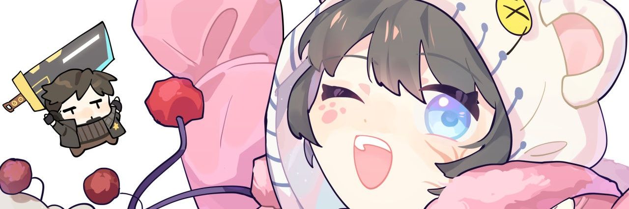 Qjie112's profile banner image