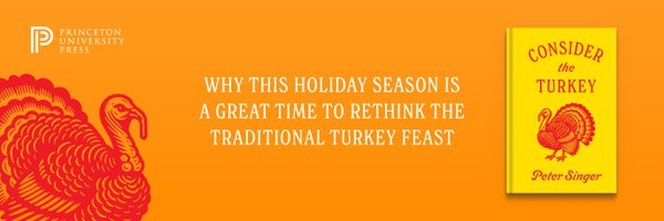 PeterSinger Profile Banner