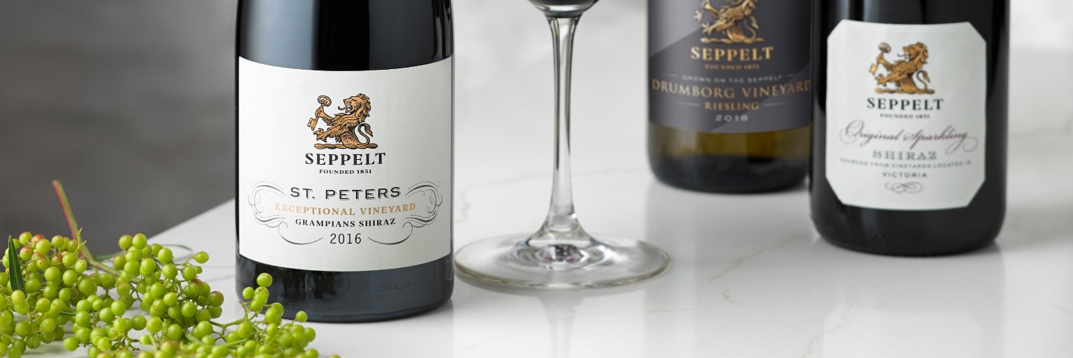 SeppeltWines's profile banner image