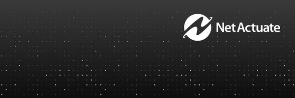 netactuate Profile Banner