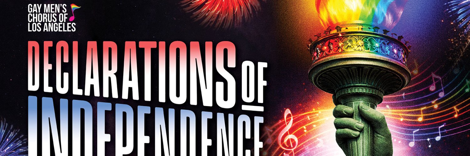 GMCLA's profile banner image