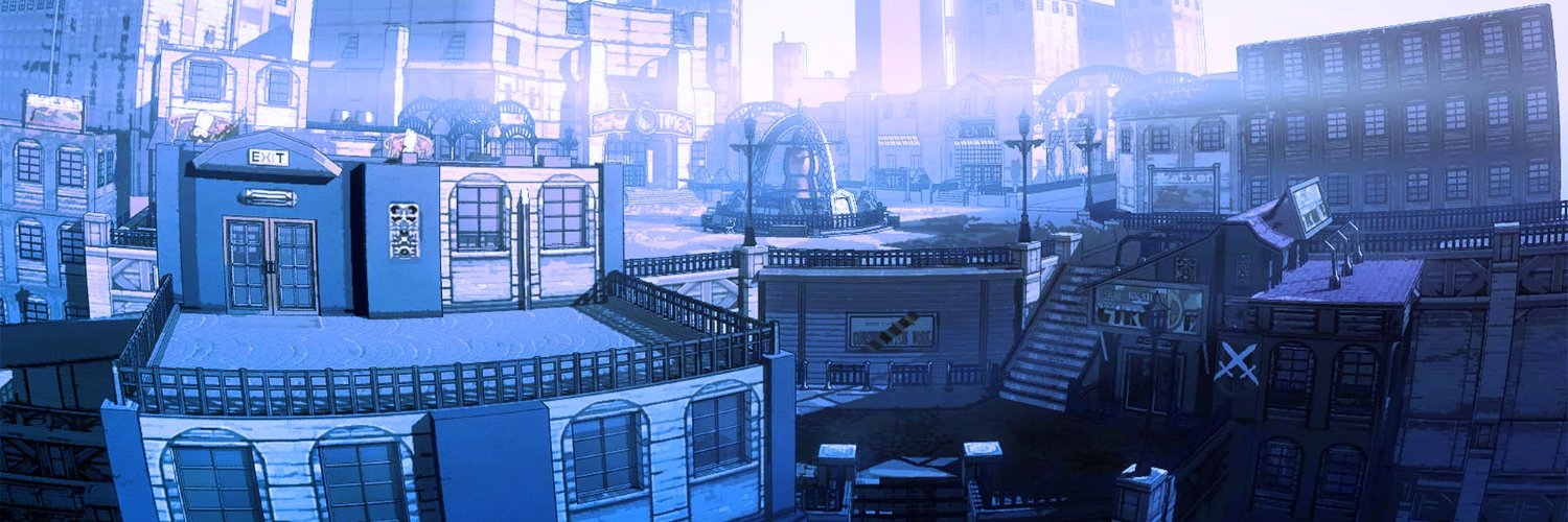 InevitableLloyd's profile banner image