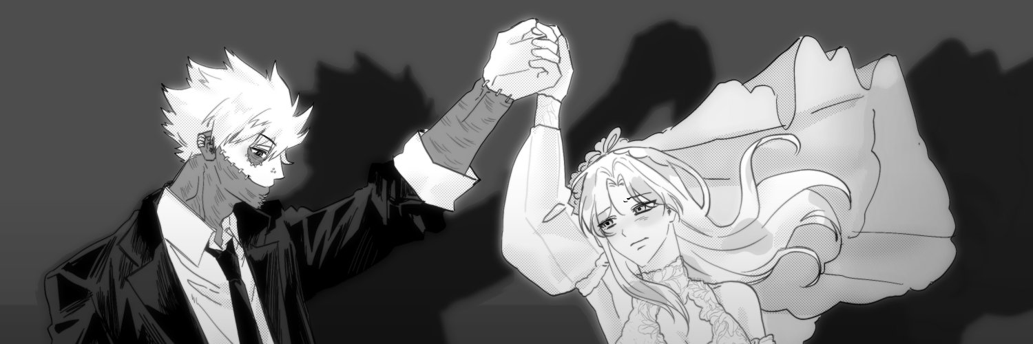 DaMiBIOh's profile banner image