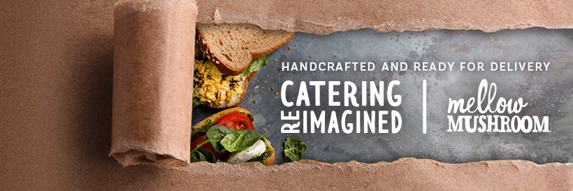 Mellow Mushroom Jax banner